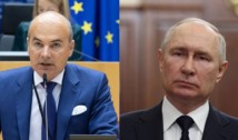 Rareș Bogdan face radiografia Rusiei după haosul creat de mercenarii Wagner: "Un stat eșuat! Toată imaginea proiectată de propaganda statului rus a fost bazată pe nimic! Rusia este la zeci de ani lumină în urma civilizației occidentale!"
