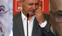 Sondajul care arată prăbușirea PSD-ALDE-UDMR. Care ar fi scorul unei alianțe PNL-USR-PLUS. Reacția lui Oreste: "Adio PSD"