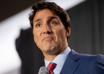 Jurnalist: "Canada a încetat să fie o țară democratică! E nevoie ca poporul canadian să-i ceară imperativ demisia lui Trudeau!"