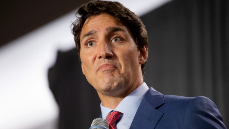 Jurnalist: "Canada a încetat să fie o țară democratică! E nevoie ca poporul canadian să-i ceară imperativ demisia lui Trudeau!"