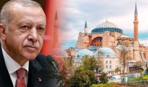 Turcia lui Erdogan redevine ”omul bolnav al Europei”. Noi atacuri abjecte la adresa creștinismului și a Armeniei. România trebuie să recunoască oficial GENOCIDUL armean