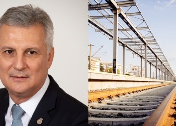 VIDEO Comportament lamentabil. Pesedistul Daniel Zamfir transmite că frustrații cu interese financiare obscure critică situația în care a ajuns compania CFR. Plătit din bani publici, senatorul PSD nu a schițat nicio formă de interes, într-o emisiune televizată, pe tema îmbunătățirii infrastructurii feroviare