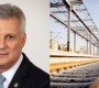 VIDEO Comportament lamentabil. Pesedistul Daniel Zamfir transmite că frustrații cu interese financiare obscure critică situația în care a ajuns compania CFR. Plătit din bani publici, senatorul PSD nu a schițat nicio formă de interes, într-o emisiune televizată, pe tema îmbunătățirii infrastructurii feroviare