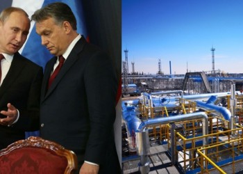 Cu prieteni precum Rusia nu mai ai nevoie de dușmani: Cât a plătit Ungaria în plus, față de țările europene, pentru gazele naturale pe care le-a importat de la ruși