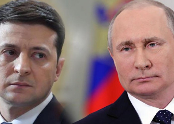 DEZASTRUL militar al Rusiei. Războiul din Ucraina a devenit o chestiune de SUPRAVIEȚUIRE politică pentru Putin. Blocajul ofensivei ruse