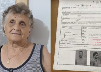EXCLUSIV Interviu. În numele tatălui. Profilul lui Gheorghe Munteanu din Domașnea, unul dintre principalii susținători ai partizanilor conduși de Spiru Blănaru. Muntele de suferință: 13 ani și 7 luni de aresturi, detenție politică și domiciliu obligatoriu