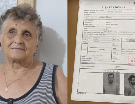 EXCLUSIV Interviu. În numele tatălui. Profilul lui Gheorghe Munteanu din Domașnea, unul dintre principalii susținători ai partizanilor conduși de Spiru Blănaru. Muntele de suferință: 13 ani și 7 luni de aresturi, detenție politică și domiciliu obligatoriu