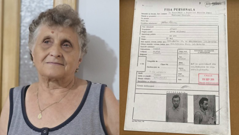 EXCLUSIV Interviu. În numele tatălui. Profilul lui Gheorghe Munteanu din Domașnea, unul dintre principalii susținători ai partizanilor conduși de Spiru Blănaru. Muntele de suferință: 13 ani și 7 luni de aresturi, detenție politică și domiciliu obligatoriu