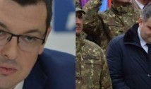 EXCLUSIV Ovidiu Raețchi critică ultimul atac al PSD asupra siguranței naționale: Implică chiar și securitatea României în tentativele de a mânji orice cu corupție sau trafic de influență!