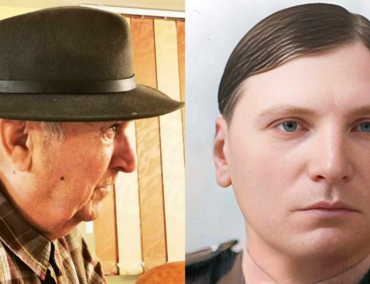 EXCLUSIV: Lupta și moartea neînvinsului colonel Ion Uță, erou al Armatei Regale și unul dintre cei mai importanți și mai eficienți partizani ai României. Un martir pe nedrept uitat. Blocul Național, jurământul morții și planul marii insurecții de la Timișoara. Ce s-a întâmplat cu rămășițele pământești ale colonelului?