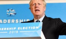 VIDEO Premierul britanic Boris Johnson, confirmat cu COVID-19