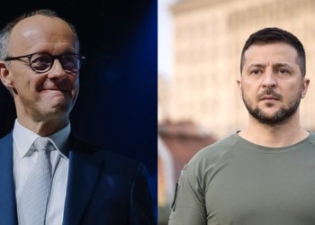 Merz anunță că Germania și celelalte puteri occidentale au eliminat restricțiile impuse Ucrainei în ceea ce privește folosirea armelor cu rază lungă pentru efectuarea de lovituri pe teritoriul Rusiei / Angajamentul luat de cancelarul german
