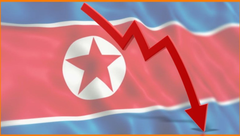 Coreea de Nord, în cădere liberă: Pe fondul catastrofalei crize financiare, țara comunistă e nevoită să-și închidă un număr semnificativ de ambasade, inclusiv din mai multe țări prietene