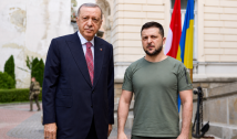 La Summitul NATO, Erdogan își reafirmă sprijinul militar pentru Ucraina. Totodată, președintele turc transmite că va utiliza canalele de comunicare cu Rusia "pentru a o ghida spre pace"