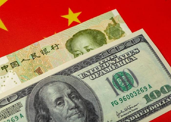 Yuanul nu are stabilitate. E motivul pentru care China comunistă NU poate prelua o cotă mare din moneda de rezervă globală, dolarul rămânând în topul preferințelor. Intrigantul anunț al Arabiei Saudite
