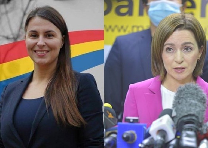 Hilde Brandl: Victoria Maiei Sandu este doar primul pas către occidentalizarea Republicii Moldova. E nevoie de investiții românești majore dincolo de Prut