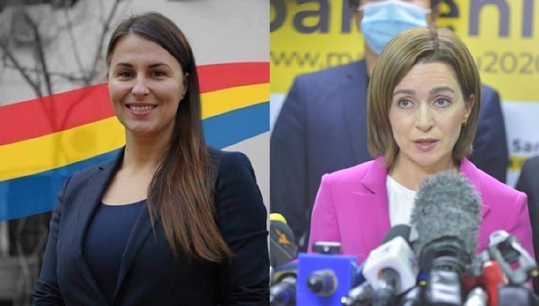 Hilde Brandl: Victoria Maiei Sandu este doar primul pas către occidentalizarea Republicii Moldova. E nevoie de investiții românești majore dincolo de Prut