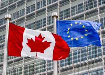 Canada nu se grăbește să ajute Europa să scape de dependența de gazele rusești, deși dispune de resurse semnificative de gaze naturale