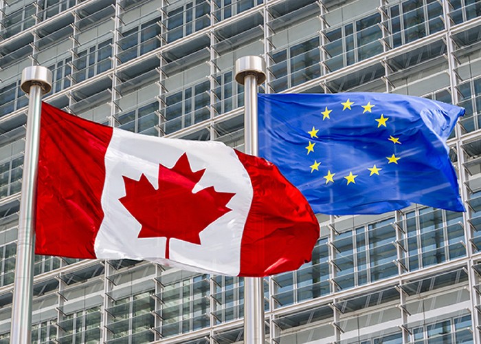 Canada nu se grăbește să ajute Europa să scape de dependența de gazele rusești, deși dispune de resurse semnificative de gaze naturale