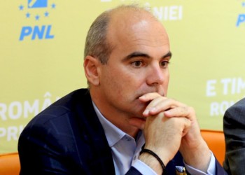 VIDEO Rareș Bogdan anunță scorul PNL dintr-un sondaj de ultimă oră: "Avem potențial! Haideți să-l valorificăm!"