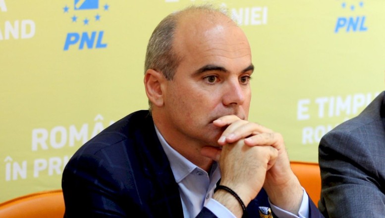 VIDEO Rareș Bogdan anunță scorul PNL dintr-un sondaj de ultimă oră: "Avem potențial! Haideți să-l valorificăm!"