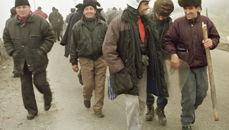 EXCLUSIV Mineriada KGB: cum s-a IMPLICAT Rusia în violentele evenimente din ianuarie-februarie 1999, care au deturnat România de la aderarea la NATO și de la parcursul integrării europene