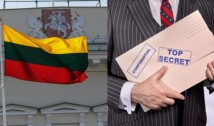 Lituania se pregătește să le interzică să călătorească în Rusia, China și Belarus acelor cetățeni care lucrează cu informații clasificate. Câți lituanieni sunt vizați de această interdicție