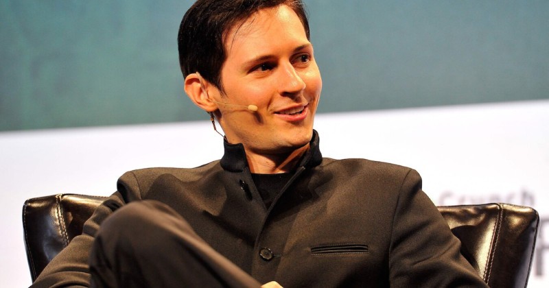 pavel durov2