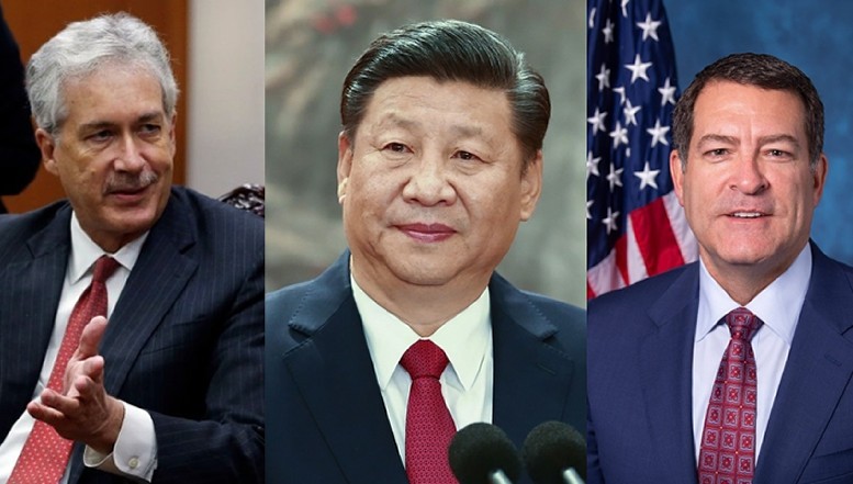 Șeful CIA: "Xi Jinping a primit o lovitură pe fondul rezistenței acerbe a ucrainenilor". Un congresmen republican consideră că Taiwanul ar beneficia de un sprijin internațional și mai puternic decât cel de care beneficiază Ucraina