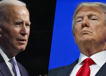 Sondaj: Majoritatea americanilor spun că atât Biden, cât și Trump NU sunt potriviți pentru încă un mandat la Casa Albă, din pricina problemelor mentale specifice vârstei foarte înaintate