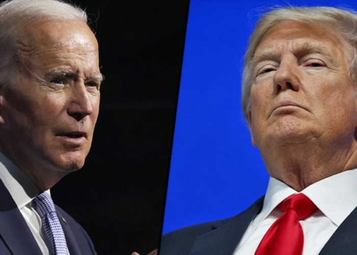 Sondaj: Majoritatea americanilor spun că atât Biden, cât și Trump NU sunt potriviți pentru încă un mandat la Casa Albă, din pricina problemelor mentale specifice vârstei foarte înaintate