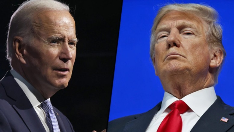 Sondaj: Majoritatea americanilor spun că atât Biden, cât și Trump NU sunt potriviți pentru încă un mandat la Casa Albă, din pricina problemelor mentale specifice vârstei foarte înaintate