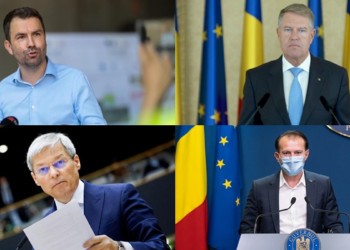 Drulă anunță că Cioloș poate renunța la mandatul de premier desemnat dacă PNL dă curs unei singure solicitări. Vicepreședintele USR îi cere lui Iohannis să intervină mai activ pentru a se pune capăt crizei guvernamentale