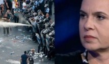 Jandarmii vor să transforme România într-un stat milițienesc. Săftoiu calmează spiritele: "Acel document nu e un proiect de lege. E un punct de vedere al Jandarmeriei la o inițiativă legislativă la care lucrăm"