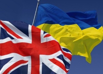 Fostul ambasador al Ucrainei la Londra: Marea Britanie ar putea trimite TRUPE în Ucraina dacă războiul va avea o evoluție catastrofală