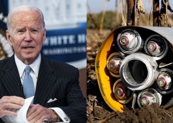Administrația Biden ia în calcul să furnizeze Ucrainei muniții interzise în peste 100 de țări