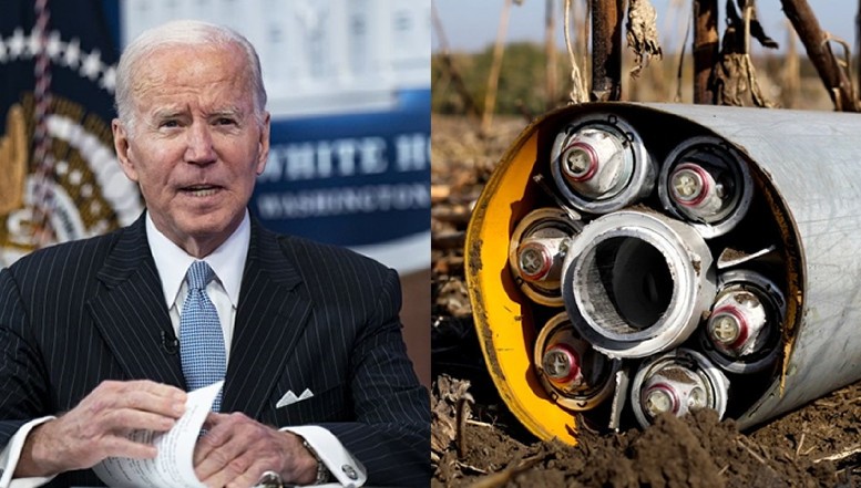 Administrația Biden ia în calcul să furnizeze Ucrainei muniții interzise în peste 100 de țări