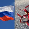 Ambasada Rusiei în Suedia se plânge că a fost ținta unui atac cu drone: "E o încercare flagrantă de a intimida personalul misiunii ruse. Să fim sinceri, nu va funcționa!"