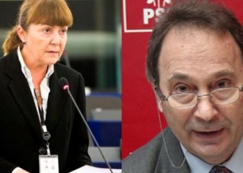 "CCR riscă scoaterea României din UE!". Monica Macovei îndeamnă judecătorii să NU respecte hotărârile șlehtei lui Dorneanu care contravin dreptului european
