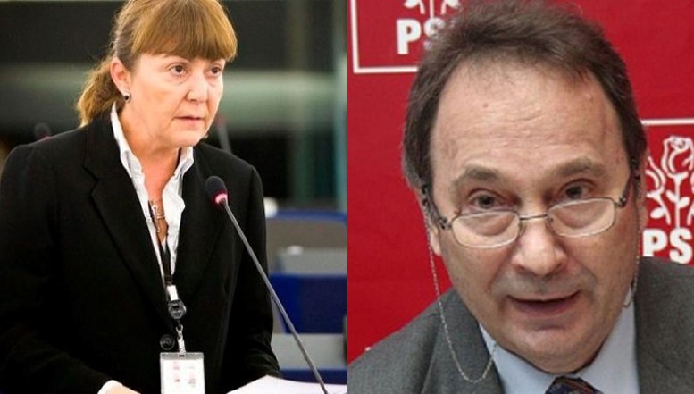 "CCR riscă scoaterea României din UE!". Monica Macovei îndeamnă judecătorii să NU respecte hotărârile șlehtei lui Dorneanu care contravin dreptului european