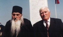 31 august 2000. Partizanul Nicolae Ciolacu trecea în veșnicie. „Noi mereu te pângem frate, / Iar tu dormi mereu…”