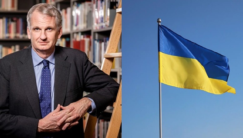 De ce e vitală pentru omenire victoria Ucrainei? Istoricul american Timothy Snyder enumeră 15 motive