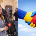 Interviu exclusiv │ Beneficiile parteneriatului strategic România-Ucraina, evidențiate de jurnalista ucraineană Nadiia Chernukha / Experiențele avute cu români care au picat în capcana propagandei ruse: "Dacă un jurnalist spune astfel de lucruri, la ce ne putem aștepta de la acei cetățeni de rând care nu văd tabloul de ansamblu?" / Critici adresate politicienilor români care fac jocul Rusiei