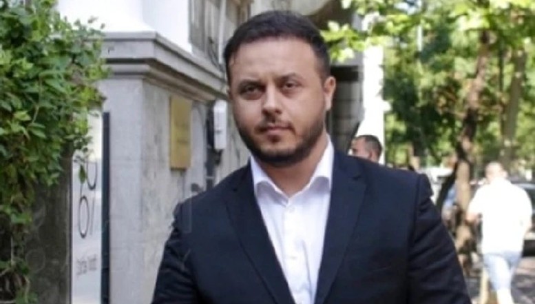 Familie de infractori. Fiul baronului penal Niculae Bădălău a fost trimis în judecată de DNA pentru fapte de corupție