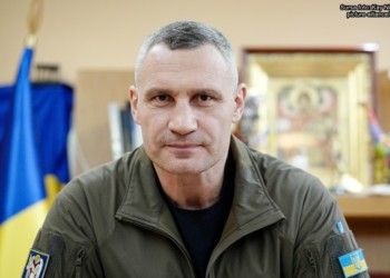 Primarul Kyivului: Conflictul armat dintre forțele ucrainene și armata rusă s-ar putea încheia în una sau două luni, dar condițiile de pace ar putea fi "foarte dureroase pentru fiecare ucrainean" / Klitschko avertizează asupra posibilității izbucnirii unor conflicte în interiorul societății ucrainene