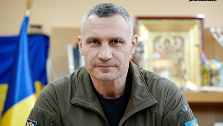 Primarul Kyivului: Conflictul armat dintre forțele ucrainene și armata rusă s-ar putea încheia în una sau două luni, dar condițiile de pace ar putea fi "foarte dureroase pentru fiecare ucrainean" / Klitschko avertizează asupra posibilității izbucnirii unor conflicte în interiorul societății ucrainene