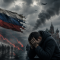 Sondaj efectuat în Rusia: Milenialii, locuitorii marilor orașe și utilizatorii activi de internet sunt cei mai afectați de anxietatea provocată de război