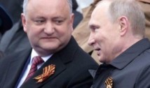 Președintele manevrat de Rusia, opulentul socialist Dodon, protejat de Procuratura Anticorupție: de ce nu sunt anchetate finanțările rusești pentru PSRM? 