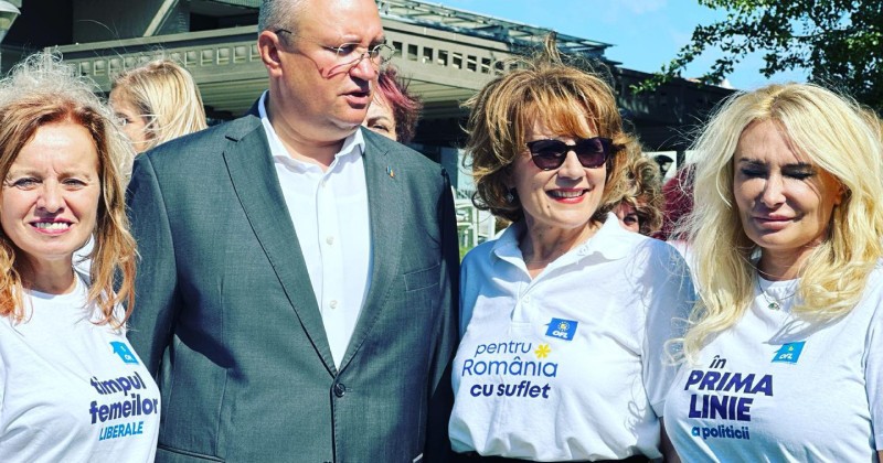 adriana georgescu ciuca1