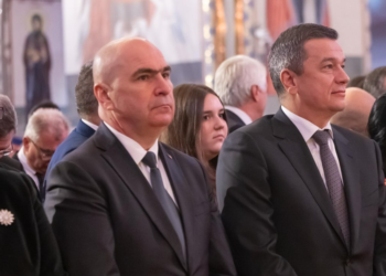 Ce plan a copt PSD pentru a forța plecarea lui Ilie Bolojan din fruntea Guvernului. Mișcarea decisivă secretă, pe care o publică „pe surse” toată „presa” plătită de PSD, pentru a forța demisia premierului, ar urma să aibă loc la 23 aprilie. Sunt implicați toți miniștrii social-democrați